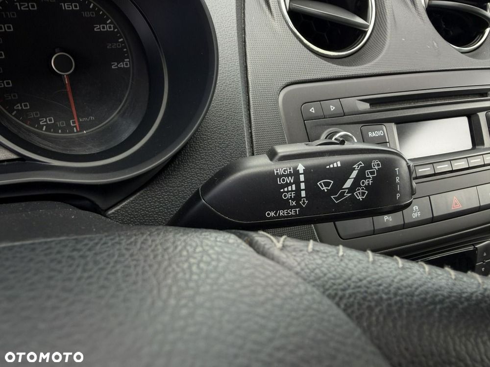 Seat Ibiza - 25