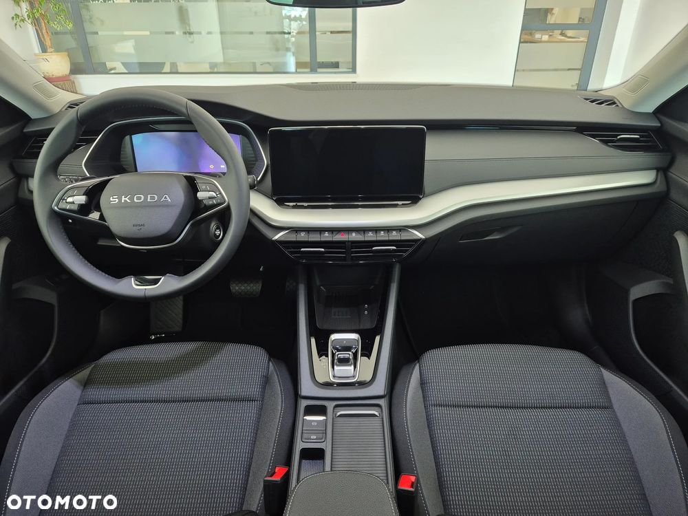 Skoda Octavia - 23