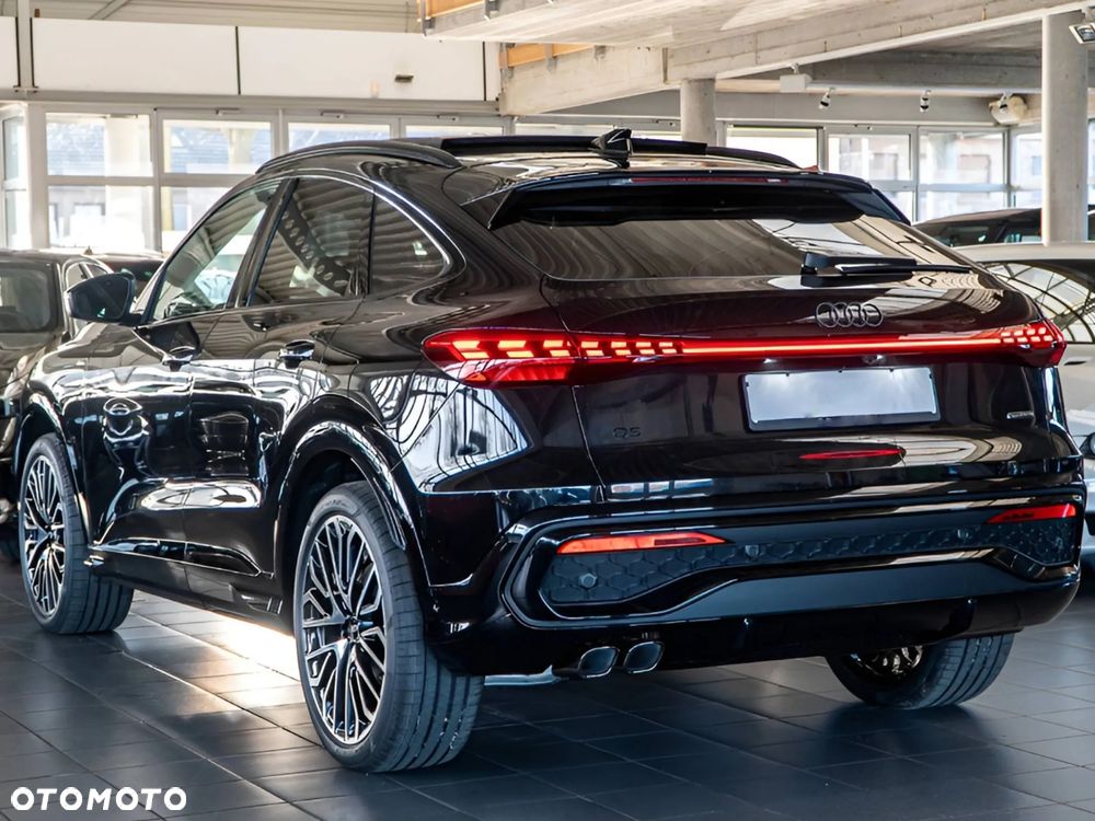 Audi Q5 Sportback 40 TDI mHEV Quattro S Line S tronic - 4
