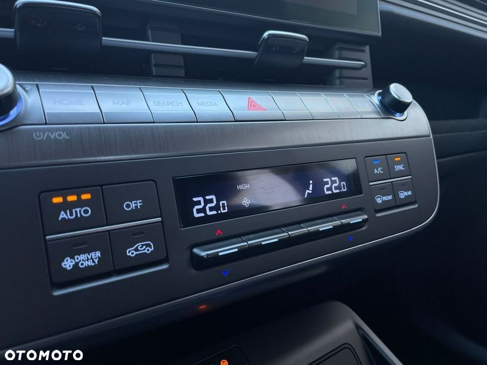 Hyundai Kona 1.6 GDI Hybrid Executive DCT - 19