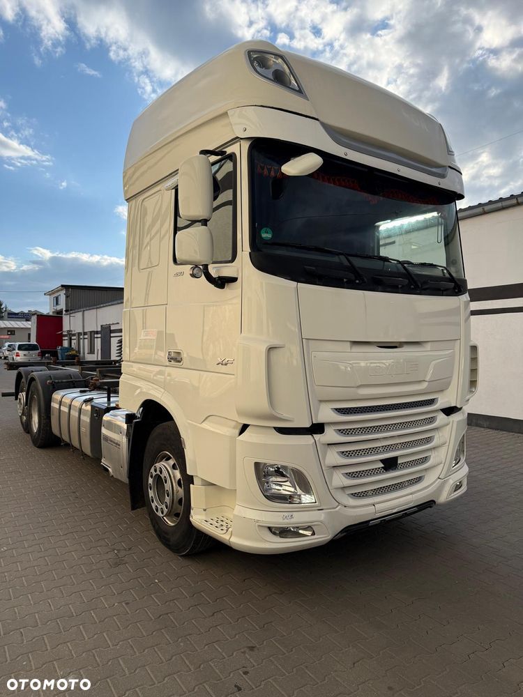 DAF 106 - 27