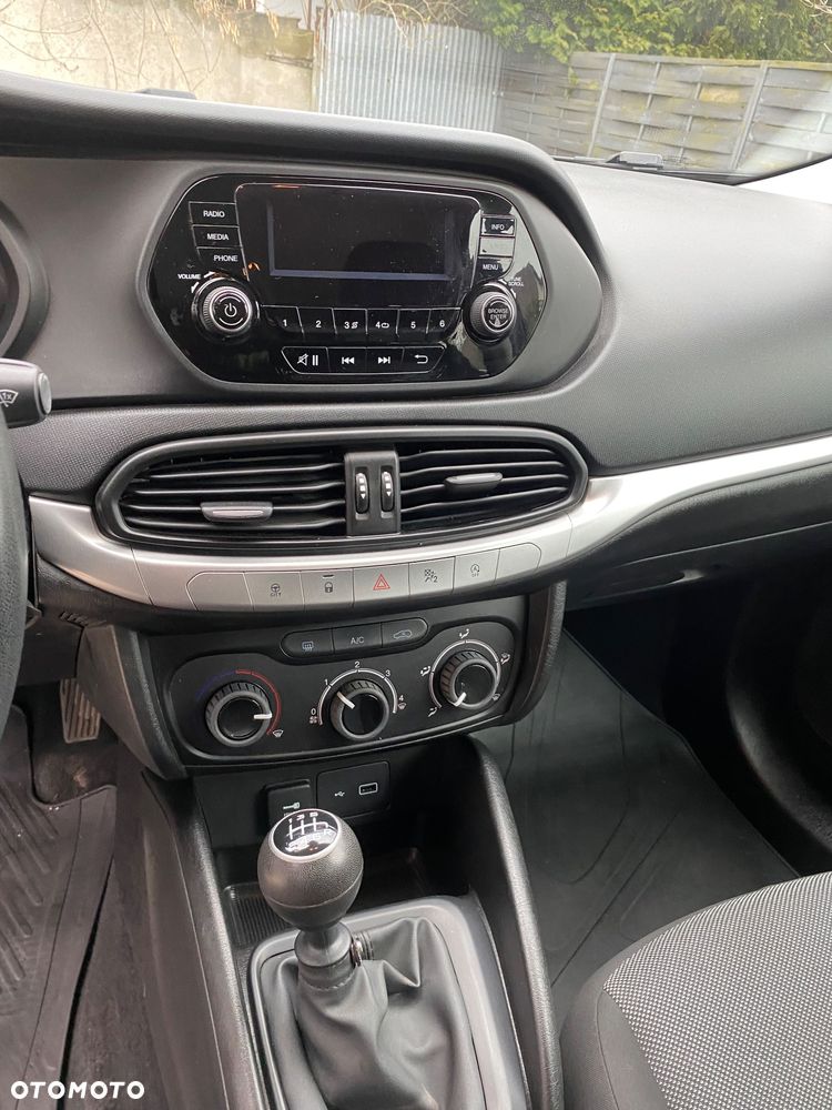 Fiat Tipo - 35