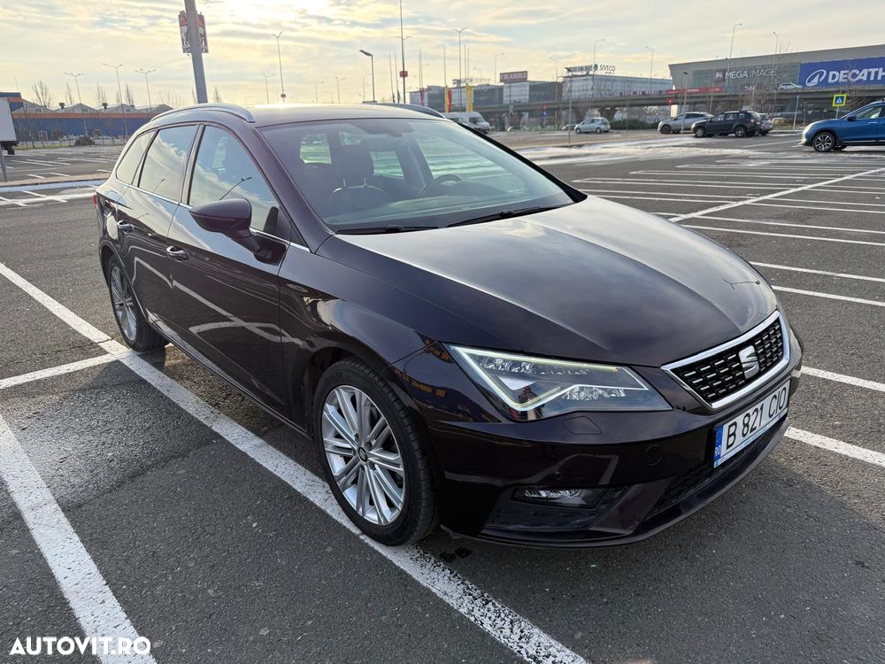 Seat Leon - 3
