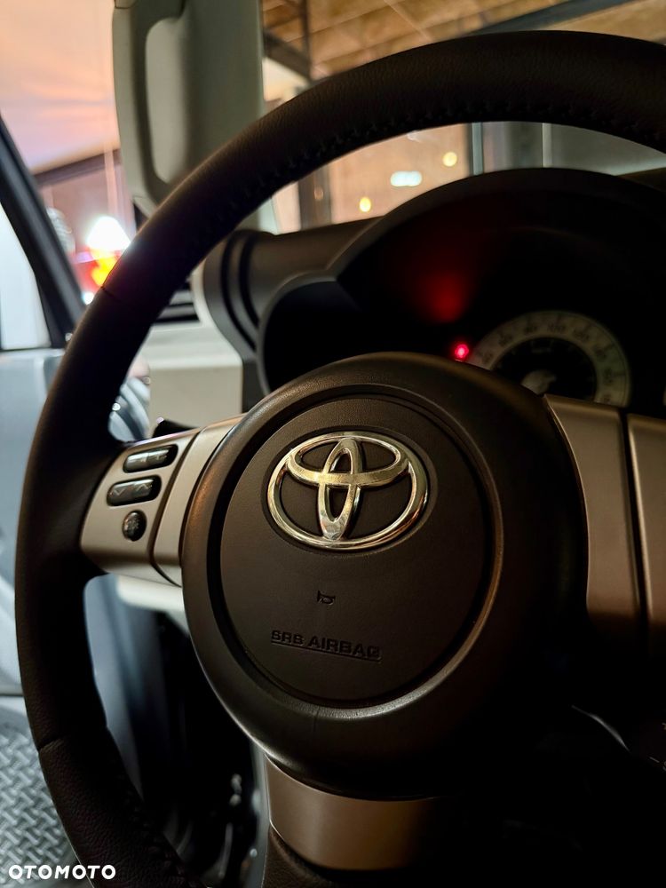 Toyota FJ 4.0 4x4 - 34