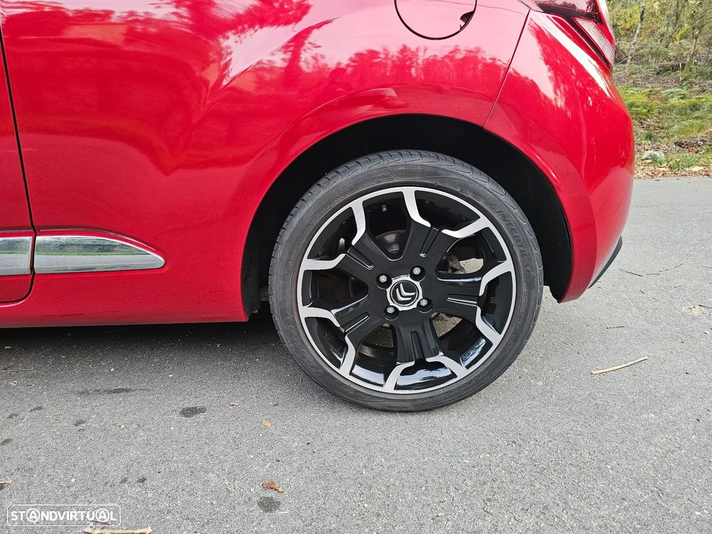 Citroën DS3 1.6 BlueHDi Sport Chic - 35