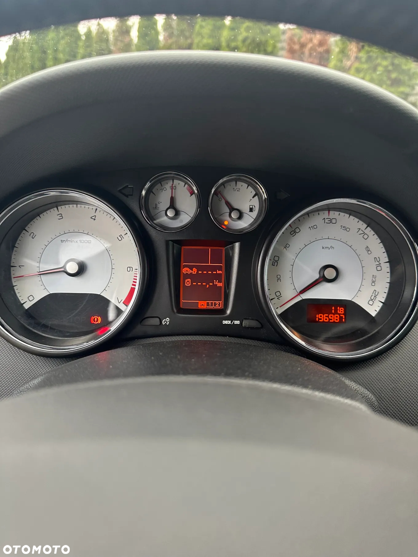 Peugeot 308 - 9