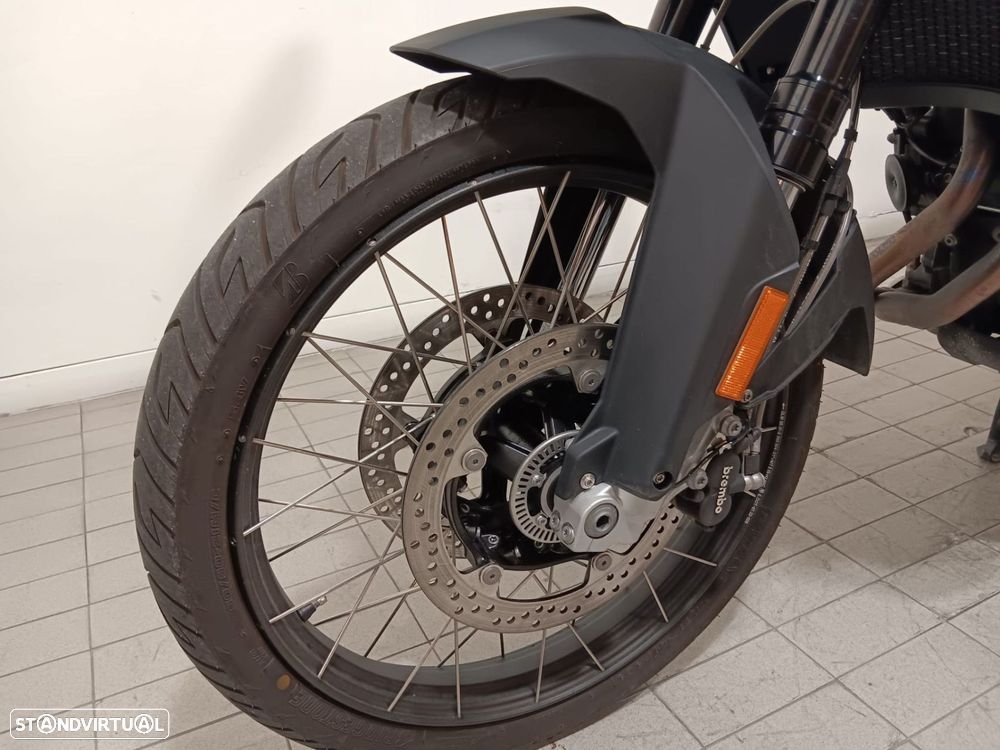 BMW F 850 GS 850GS - 11