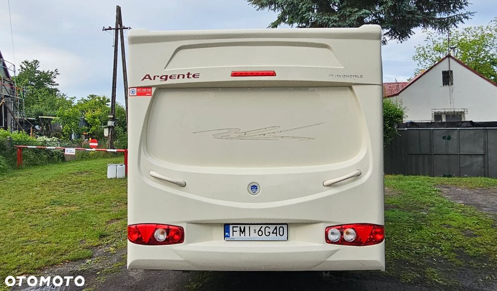 Avondale ARGENTE - 5