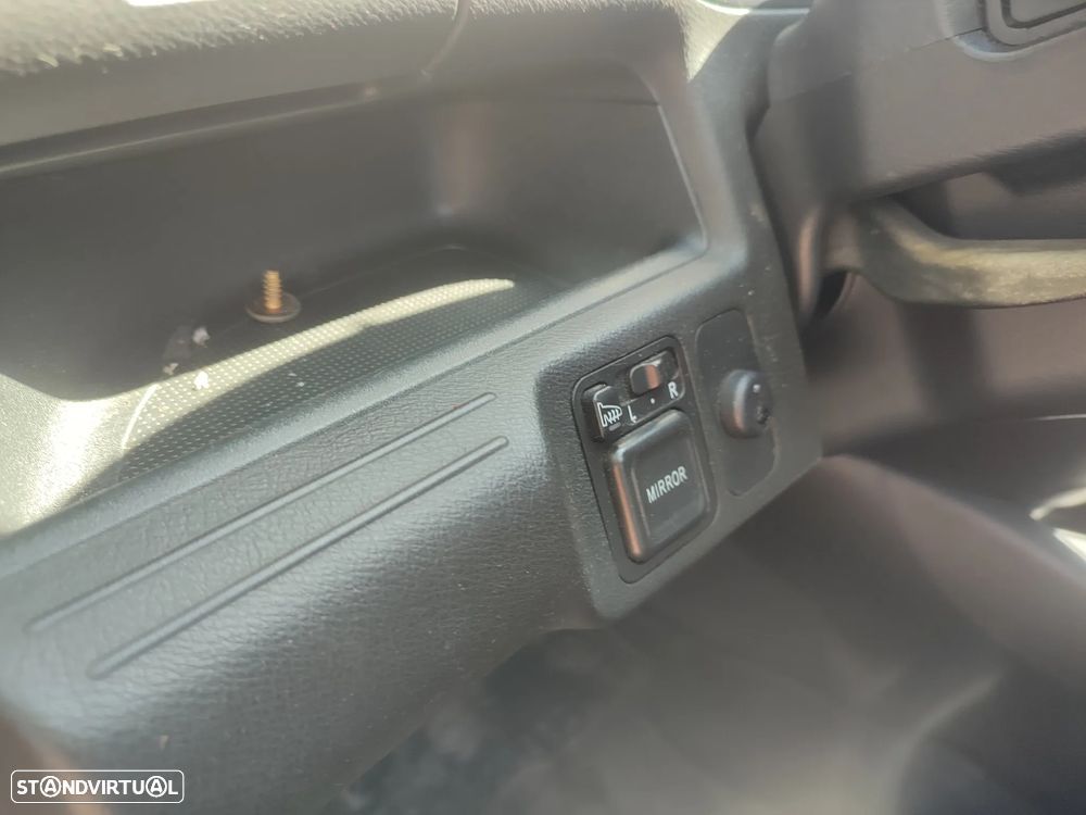 Honda Civic 1.4 LSX - 11