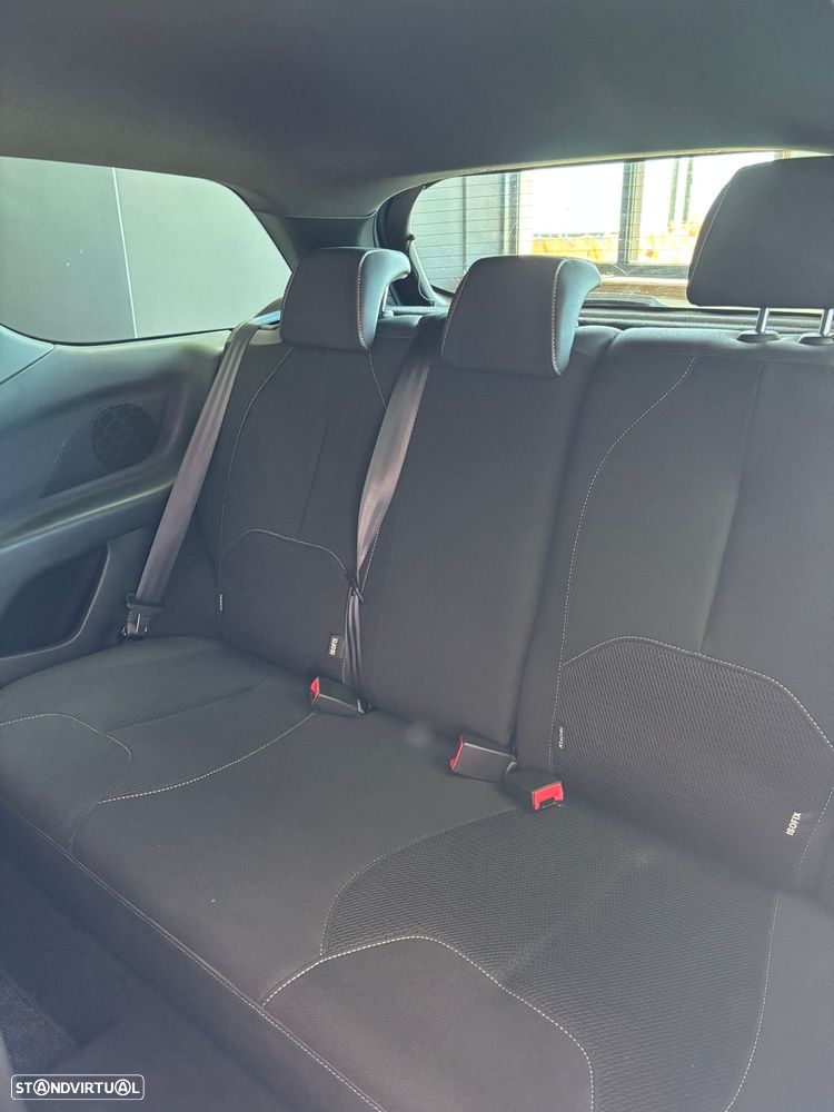 Citroën DS3 1.6 e-HDi Airdream Sport Chic - 8