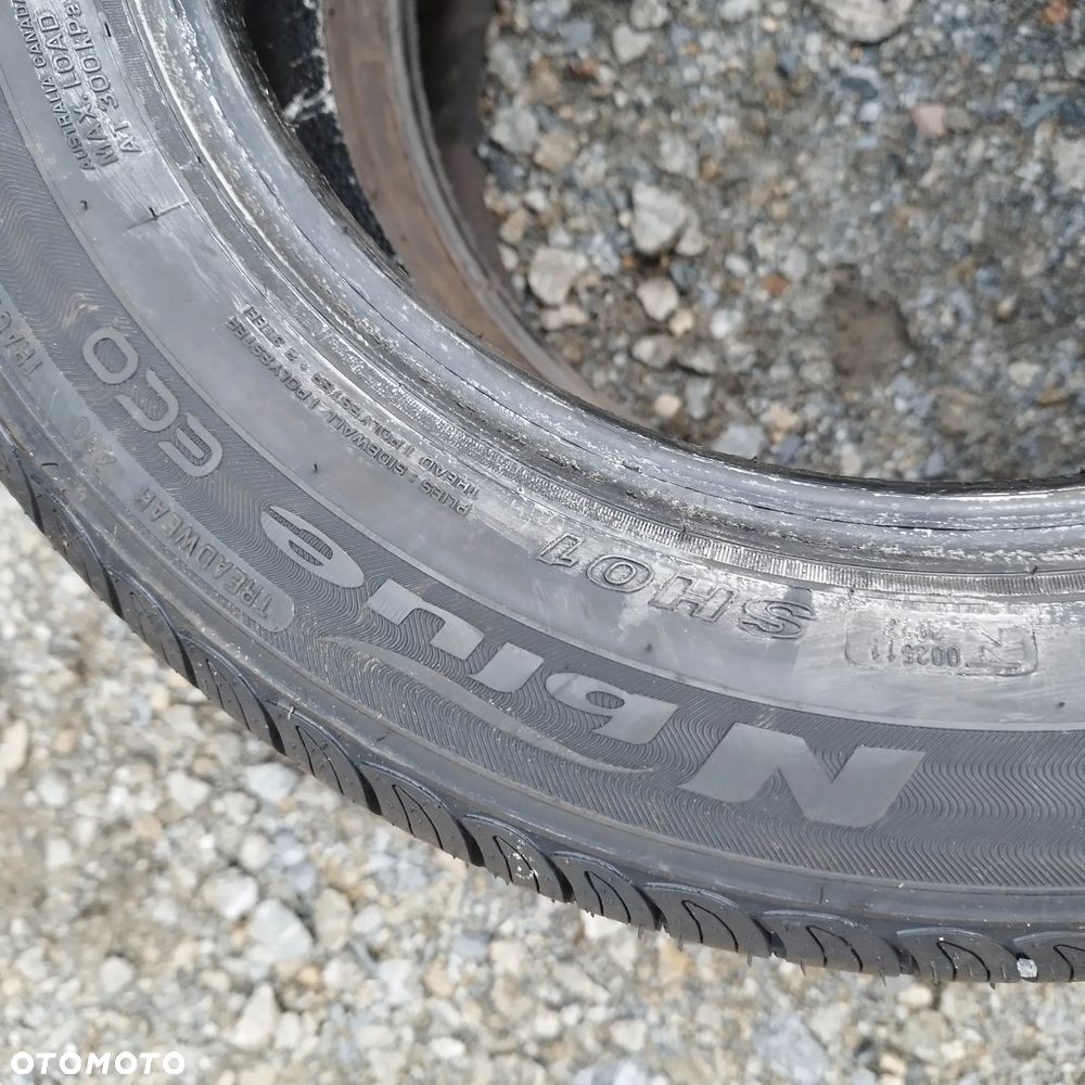 165/65/14 nexen nblue ecot - 4