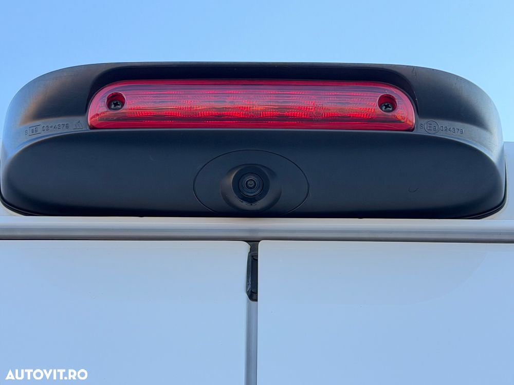 Peugeot Boxer - 11