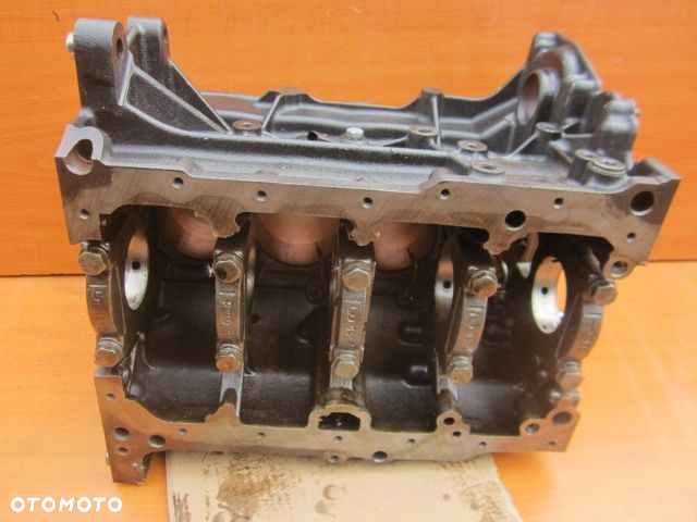 VW SKODA SEAT AUDI 1.4 TSI TFSI CAX CAV BMY CTH BLOK GOŁY STOPY 03C021 nr1 - 3