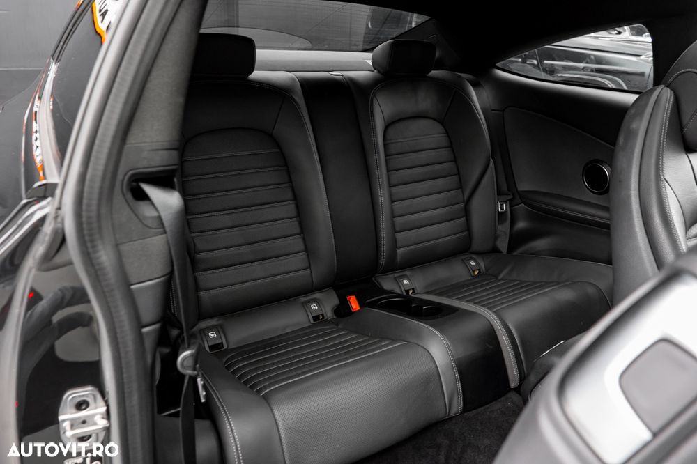 Mercedes-Benz C 300 4MATIC Aut. - 15