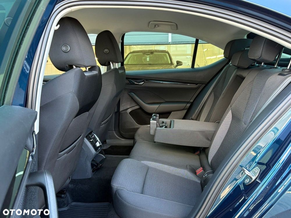 Skoda Octavia - 15