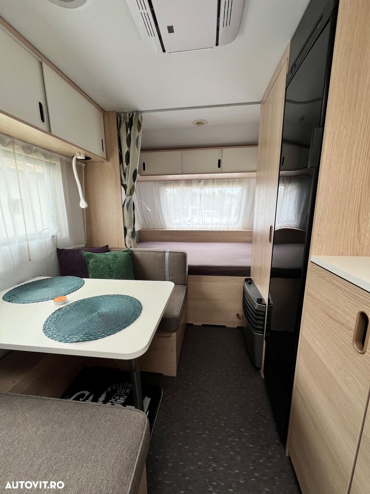 ADRIA Aviva 442PH - 6