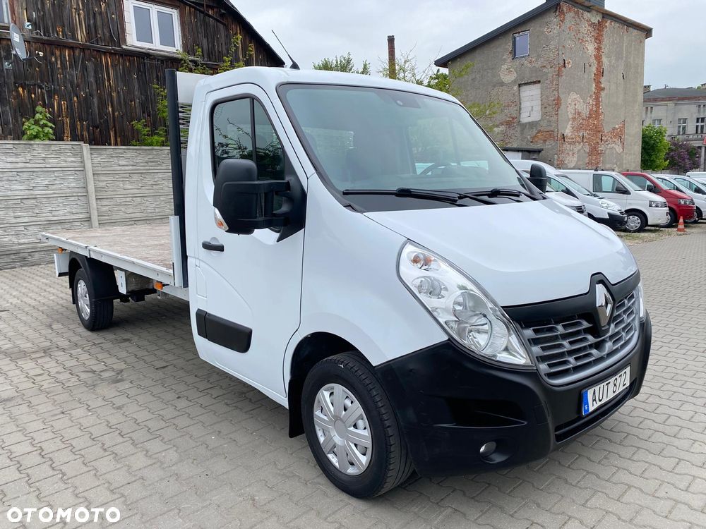 Renault Master - 3