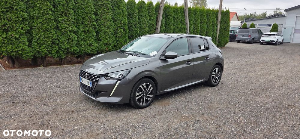 Peugeot 208 - 3