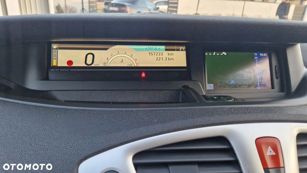 Renault Grand Scenic TCe 130 Bose Edition - 19