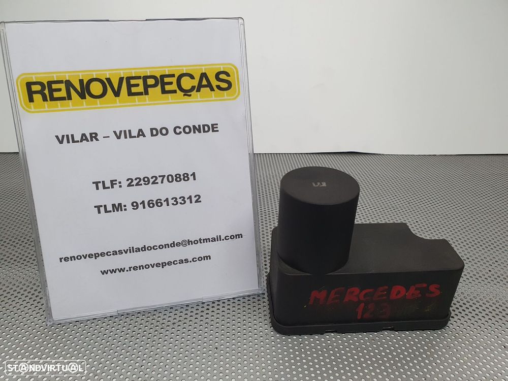 Motor Fecho Central Mercedes-Benz W 123 - 1