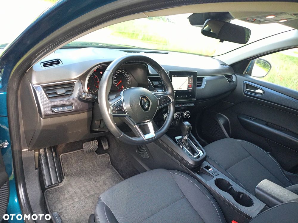 Renault Arkana TCe 140 EDC INTENS - 9