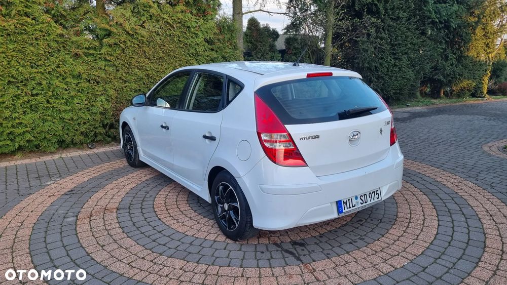 Hyundai i30 1.4 Blue Comfort - 6