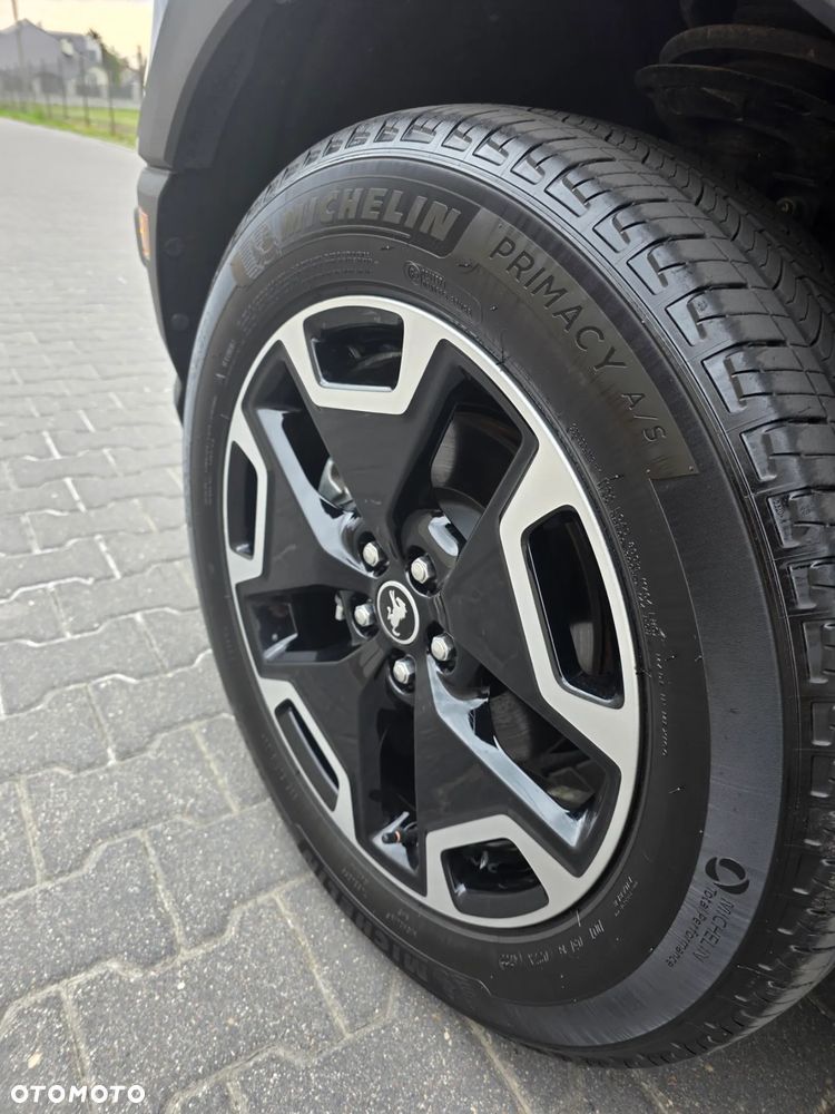 Ford Bronco 2.7 EcoBoost 4WD Outer Banks - 7