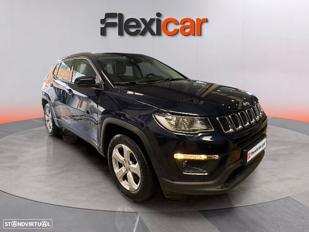 Jeep Compass 1.6 M-Jet Longitude - 1