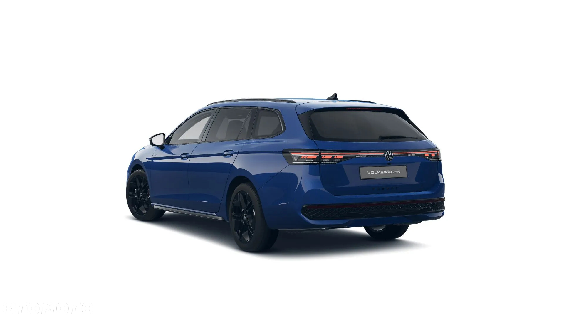 Volkswagen Passat 2.0 TSI 4Mot R-Line DSG - 3