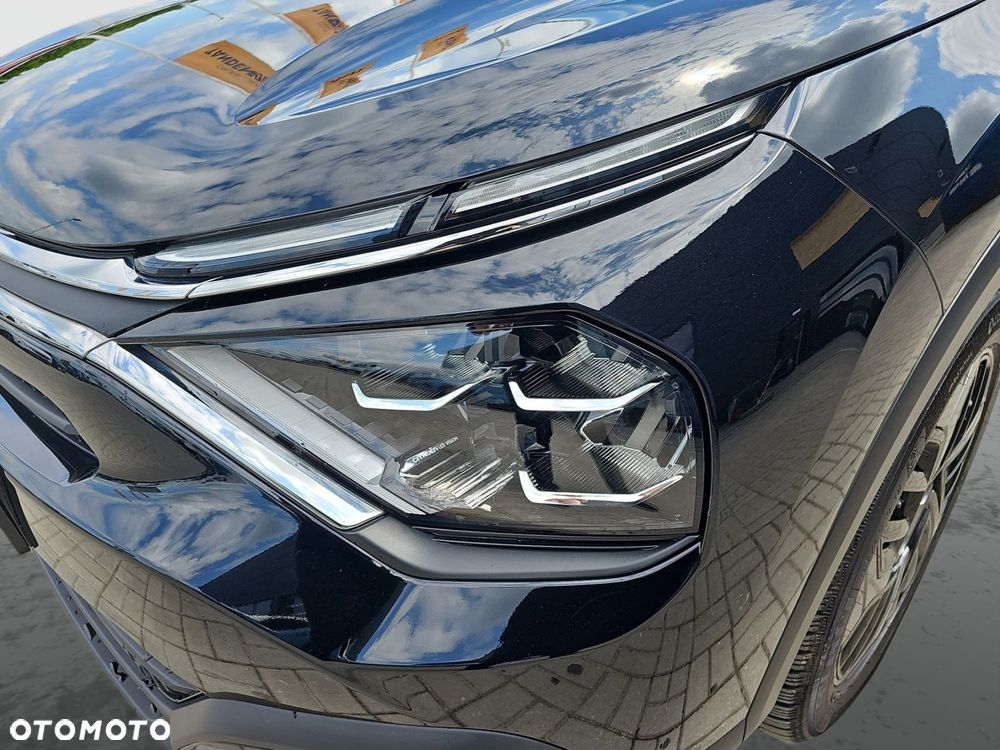 Citroën C4 - 10