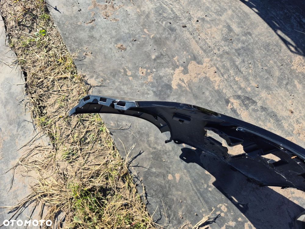 Zderzak Przód Land Rover Discovery Sport 2014-2019r - 3