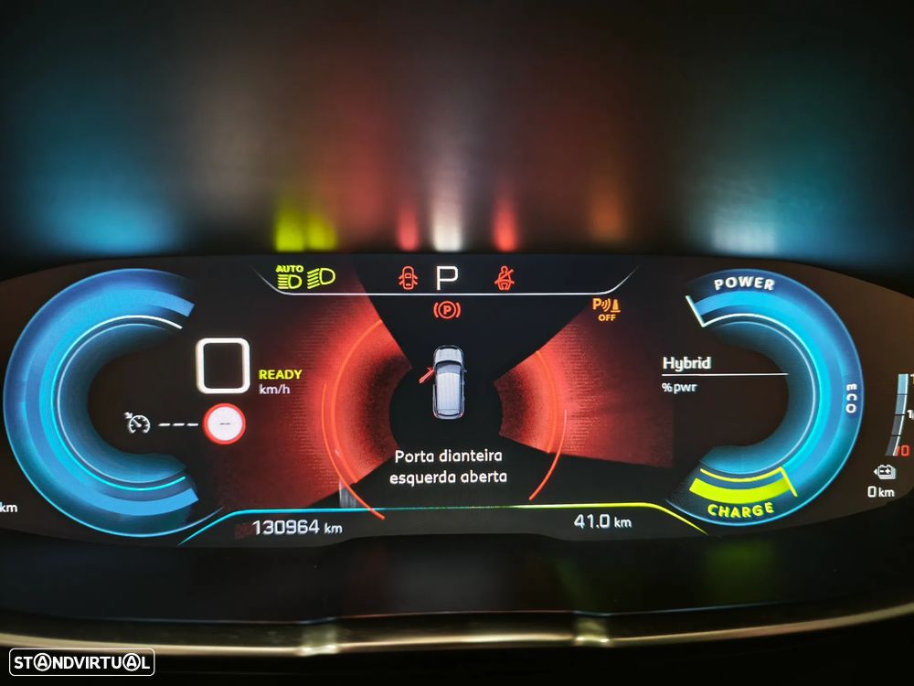 Peugeot 3008 225 e-EAT8 Allure Pack - 45