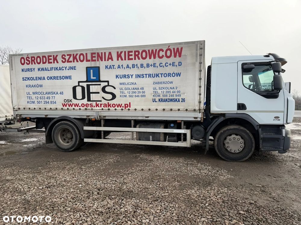 Renault Premium - 13