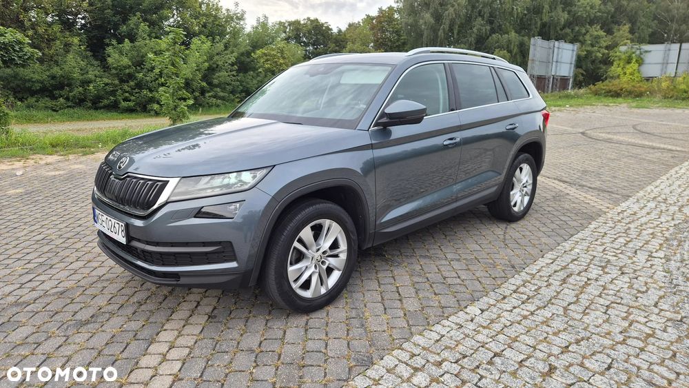 Skoda Kodiaq 2.0 TDI DSG Style - 2