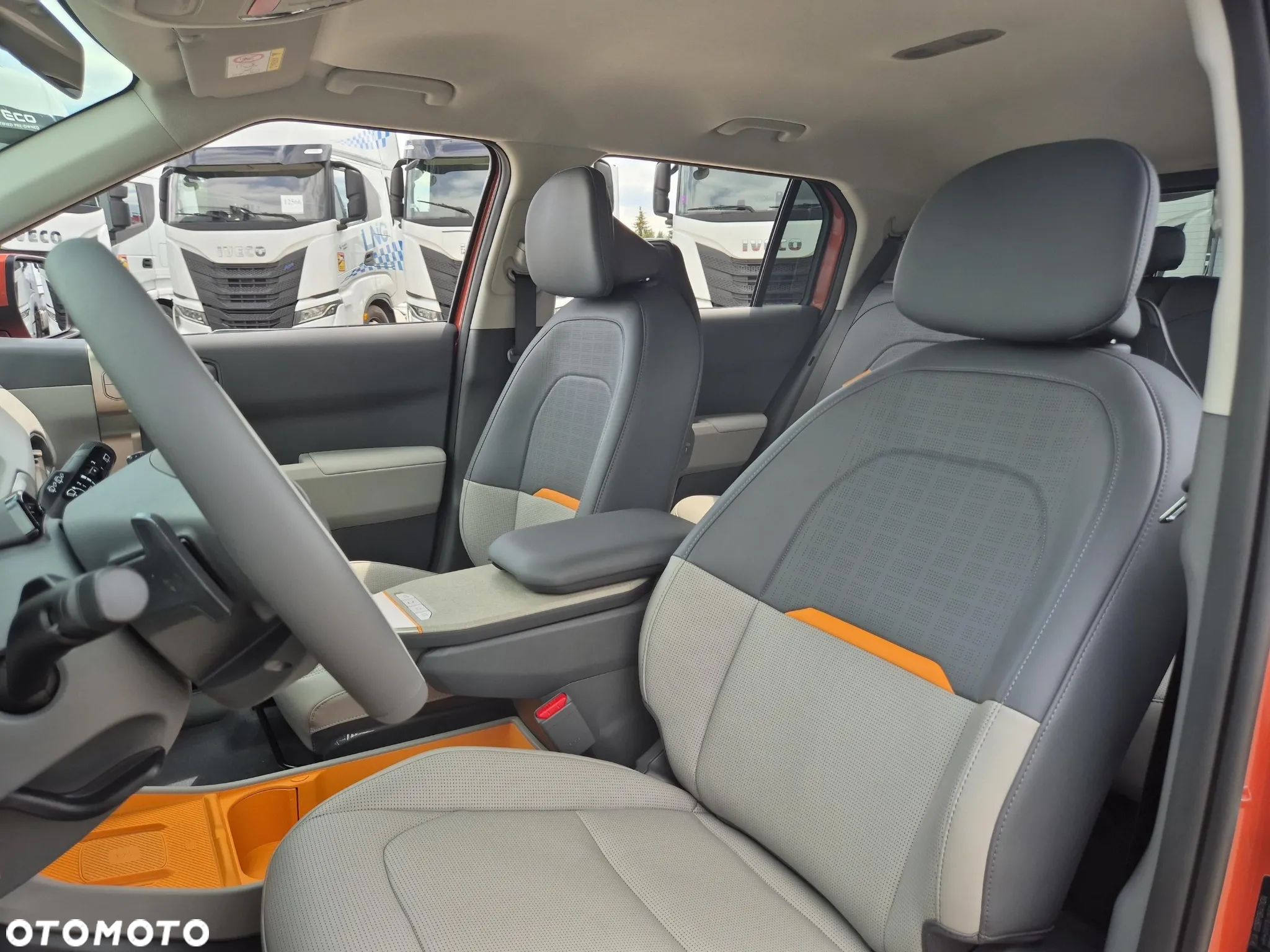 Kia EV3 81.4kWh Business Line - 12