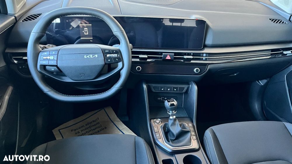 Kia Sportage 1.6 T-GDI 6MT 4x2 Urban - 8