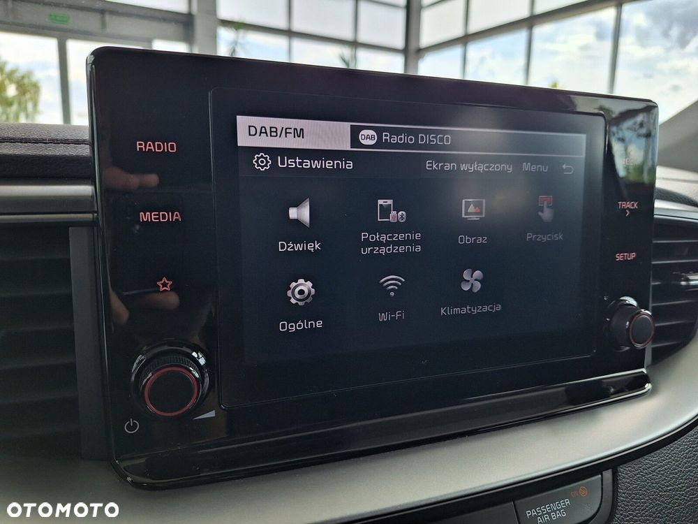 Kia Ceed 1.5 T-GDI M DCT - 32