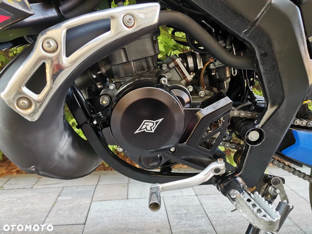 Derbi Senda - 17