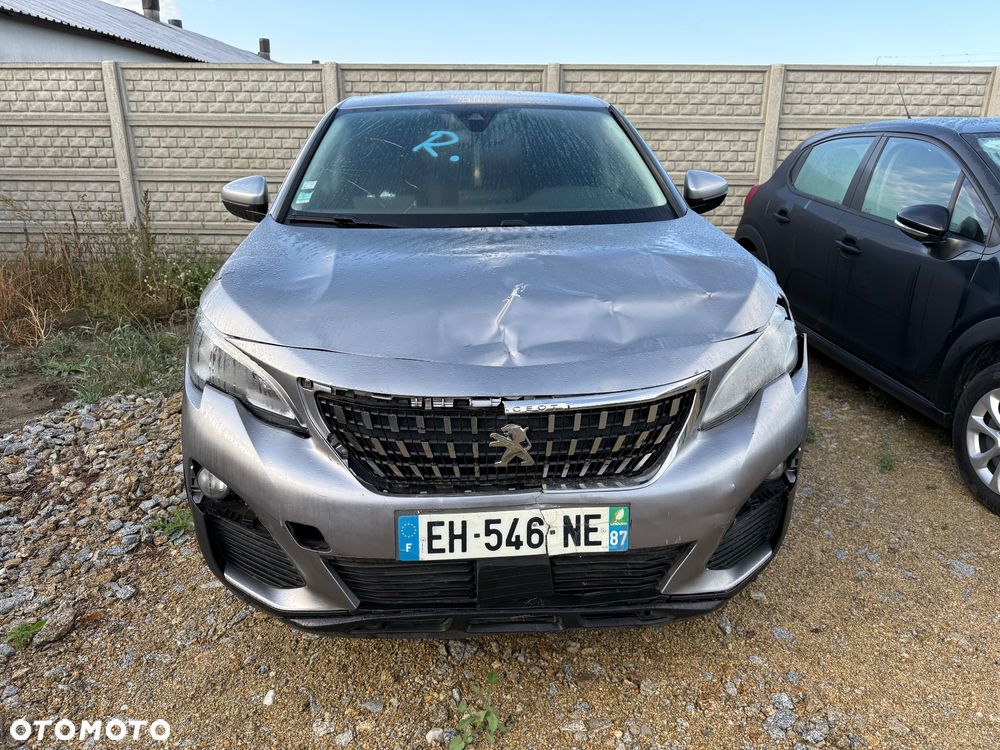 Peugeot 3008 BlueHDi 120 Stop & Start Business-Line - 3