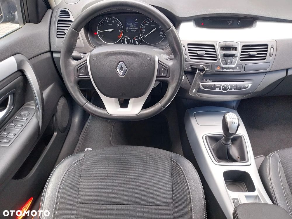 Renault Laguna 2.0 16V Dynamique - 16