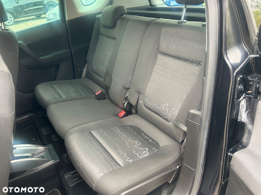 Opel Meriva 1.4 Ecoflex Design Edition - 20