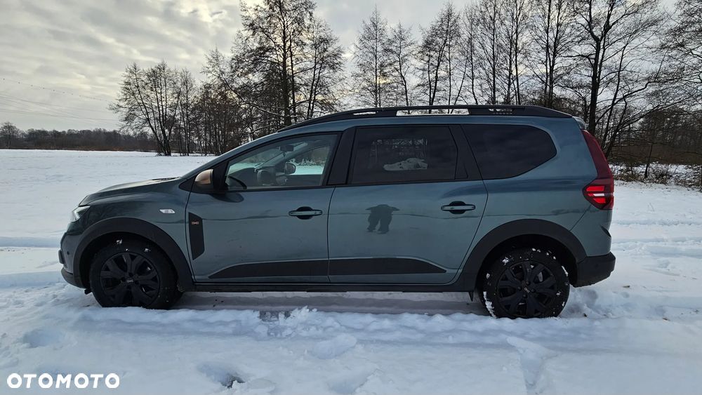Dacia Jogger 1.0 TCe SL Extreme - 3