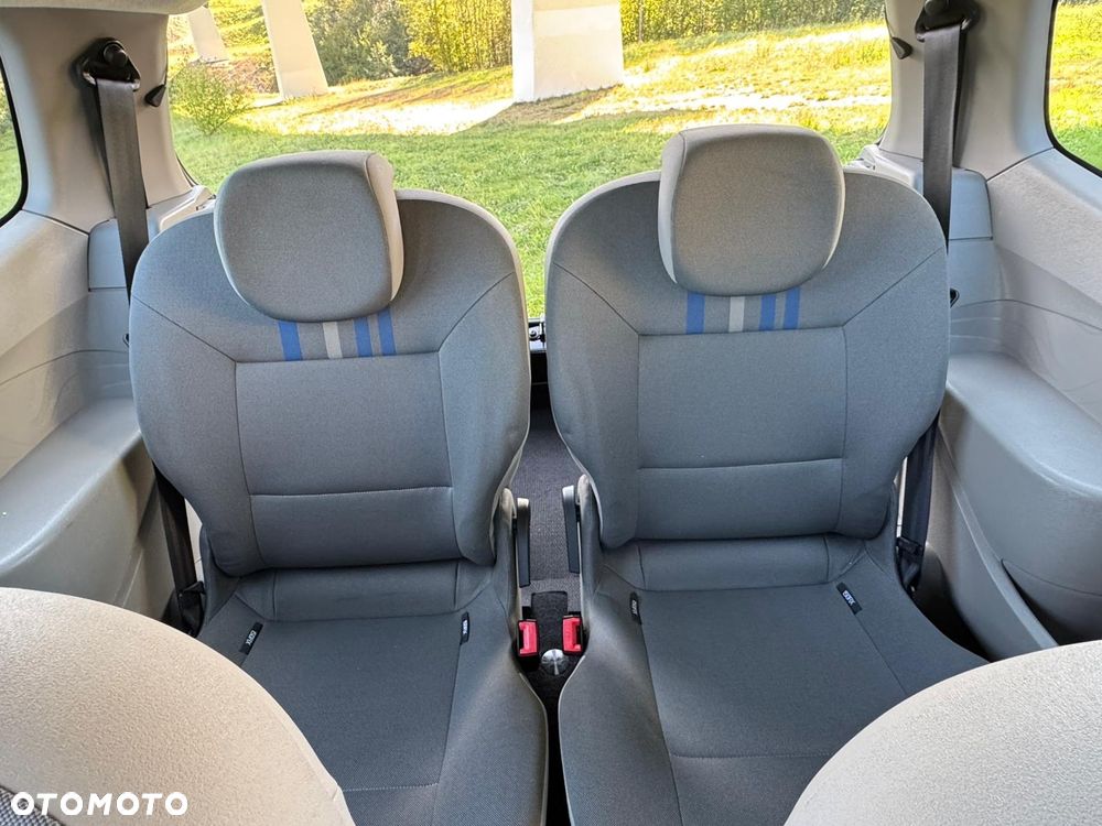 Renault Twingo 1.2 8V Access - 23