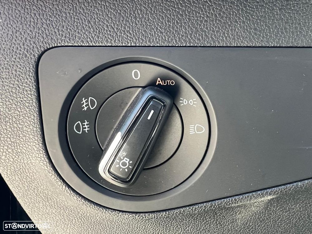 SEAT Tarraco 2.0 TDI Style - 19