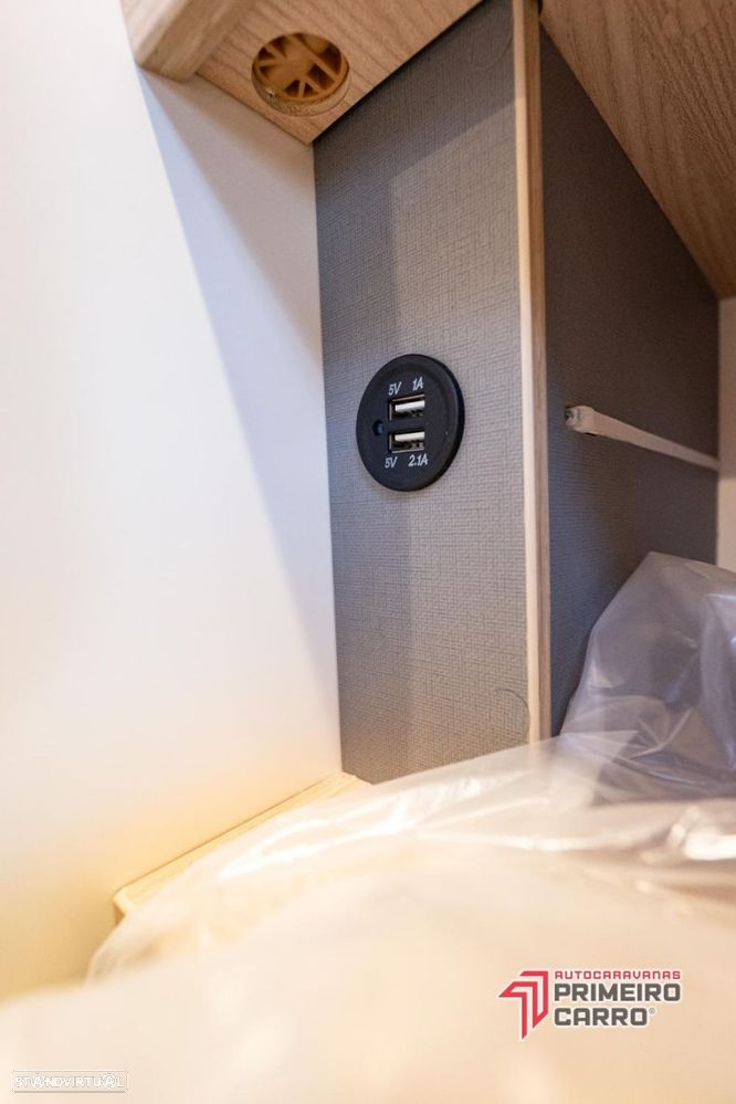 Autostar Passion I740LC Alko Automática (NOVA) - 61