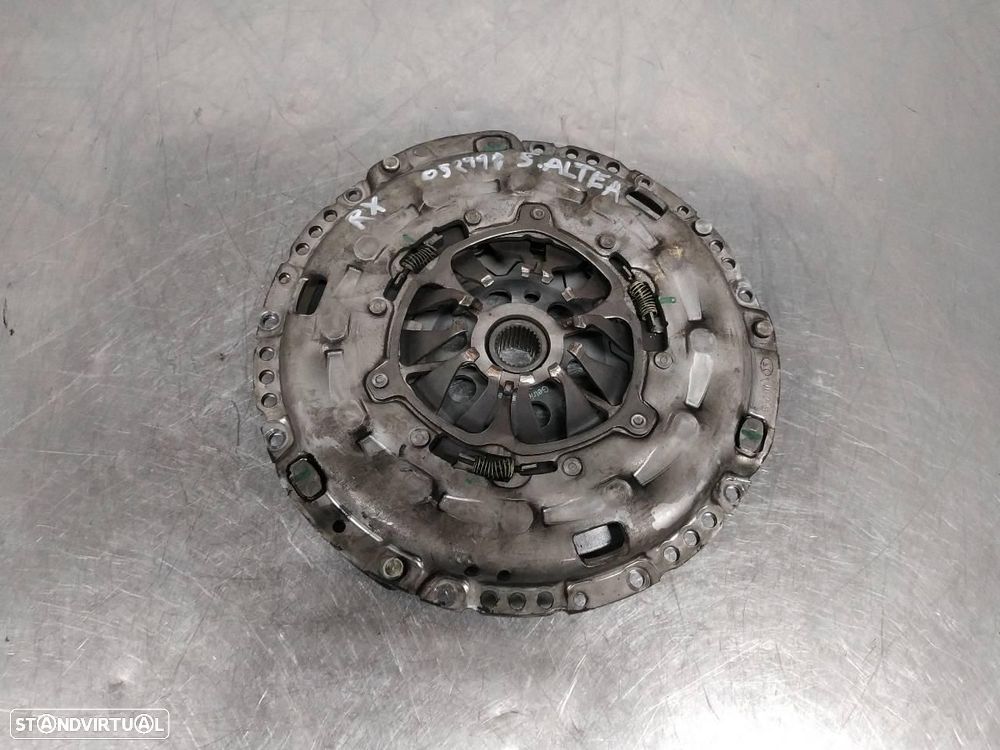 KIT DE EMBRAIAGEM SEAT ALTEA 5P1 - 1