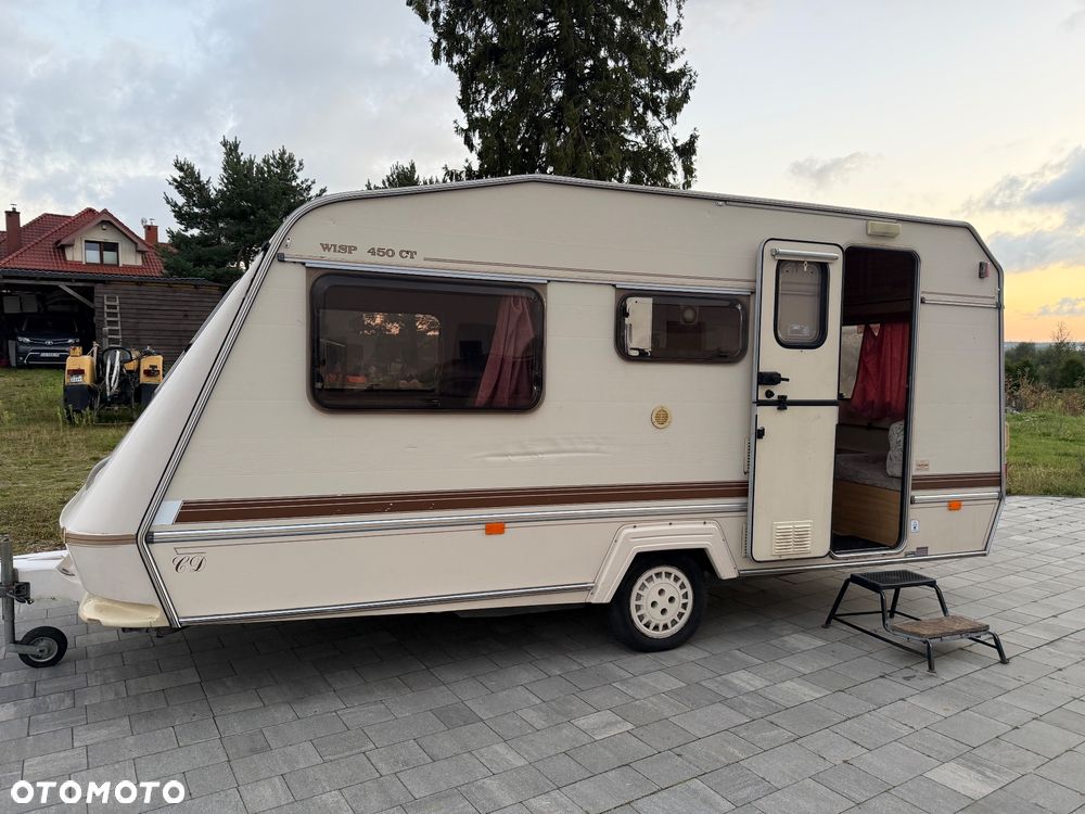 Elddis - 1