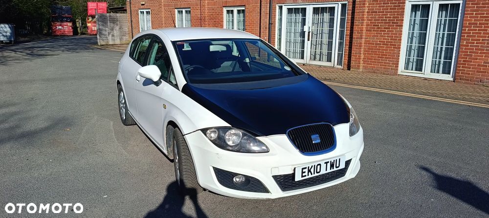 Seat Leon 1.9 TDI Style - 8