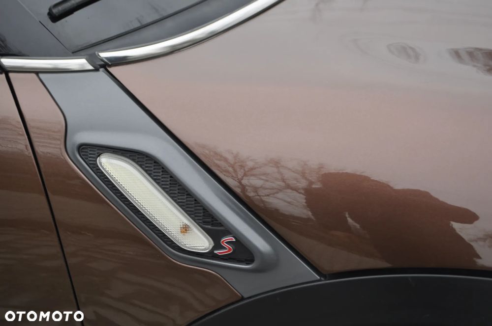 MINI Countryman Cooper S All4 - 5