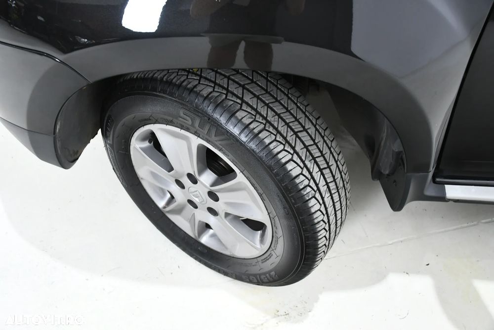 Dacia Duster - 22